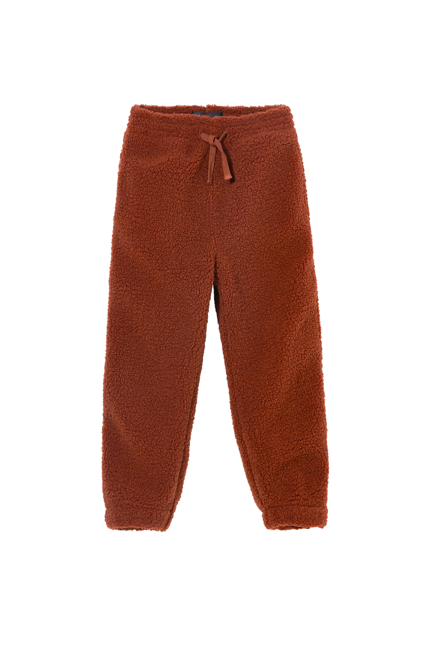 CONNIE Brick - Jogger Pants