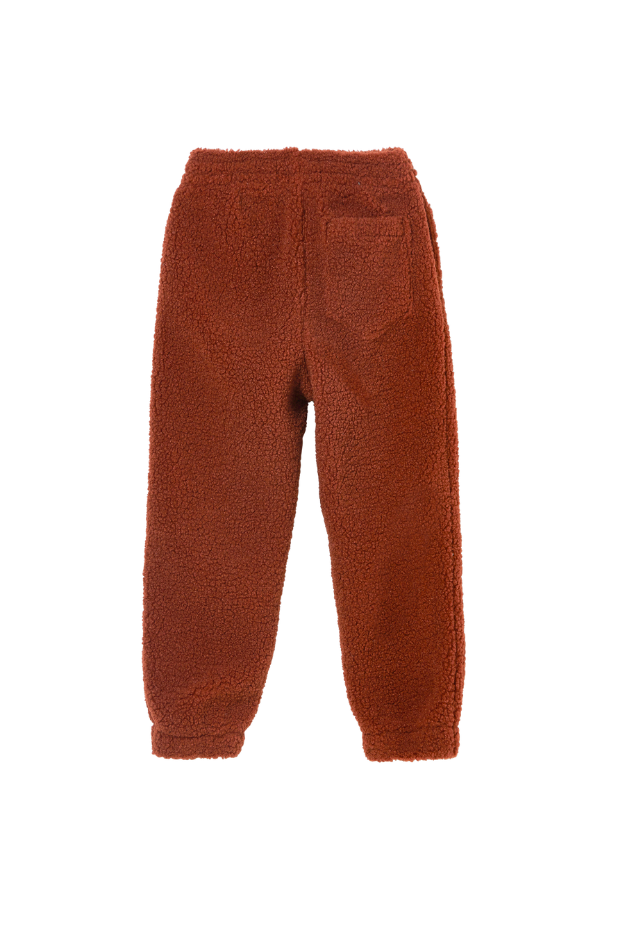 CONNIE Brick - Jogger Pants