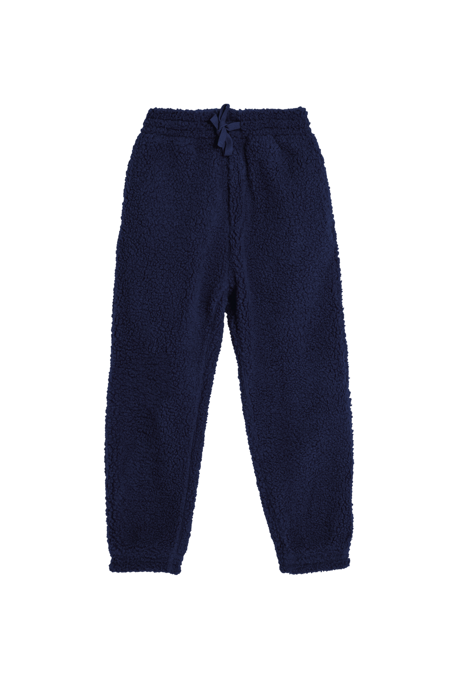 Finger in the Nose - Navy Jogger Pants