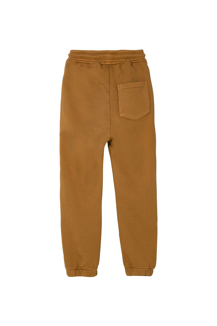 Finger in the Nose - Pants - CONOR Caramel - Jogging Pant