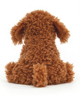 Cooper Doodle Dog