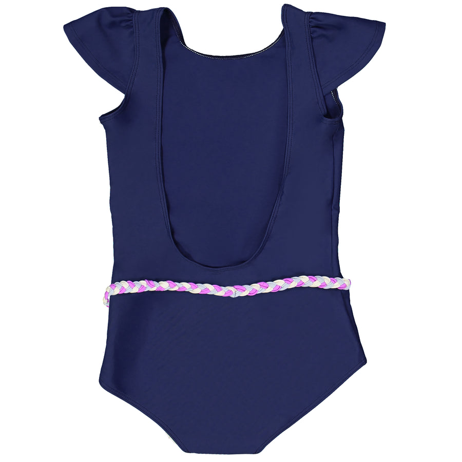 Canopea - Swimwear - Joan Blueberry