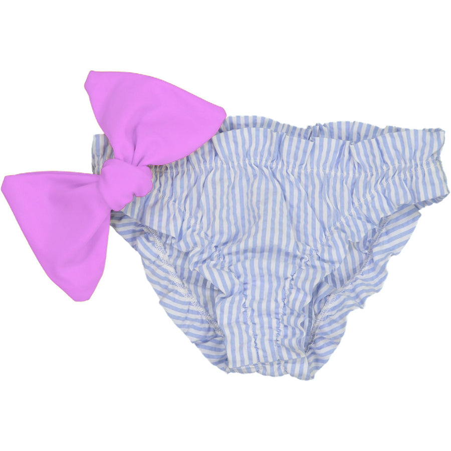 Canopea - Swimwear - Pilar - Bikini Slate Orchidée