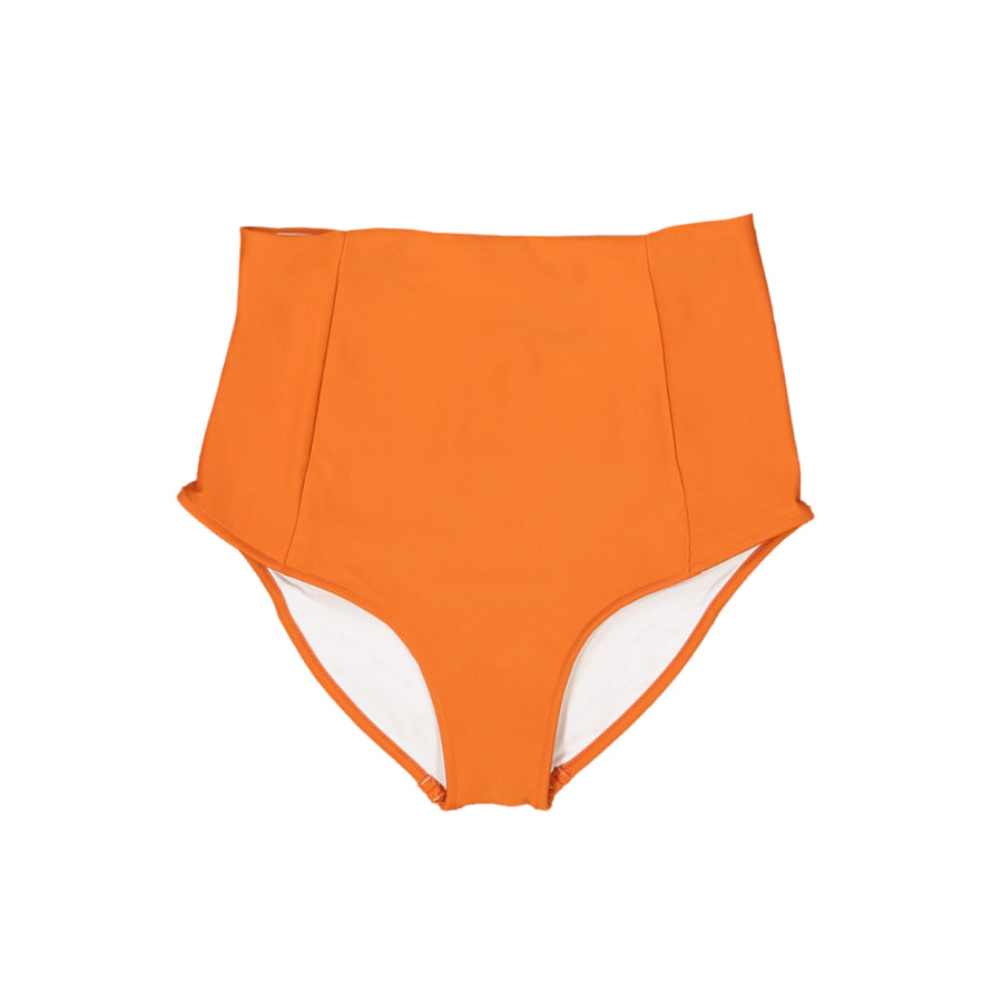 Canopea - Swimwear - Leandra - Bottoms Safran