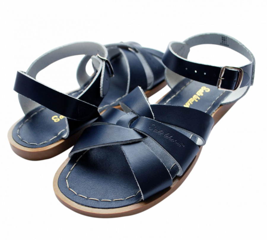 Salt Water - Sandals - Sandals Original Navy