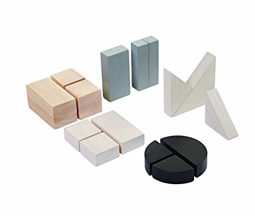 Blocs fraction