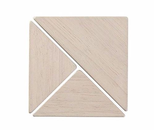 Blocs fraction
