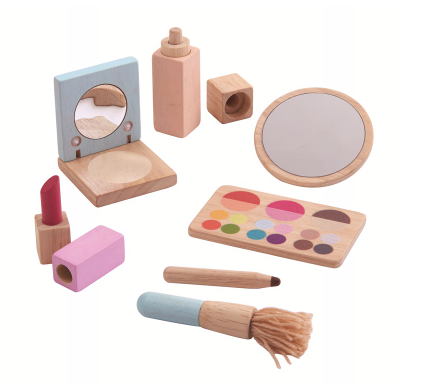 Trousse de maquillage