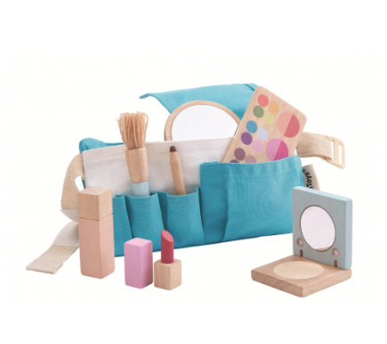 Trousse de maquillage