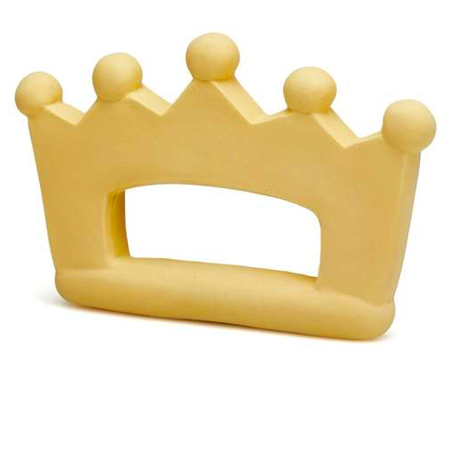 Anneau de dentition Couronne