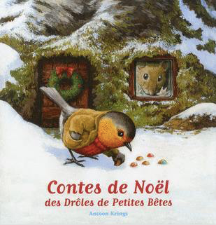 Contes de Noel