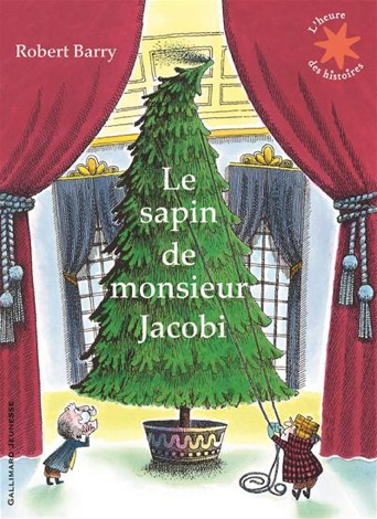 Le Sapin de Monsieur Jacobi