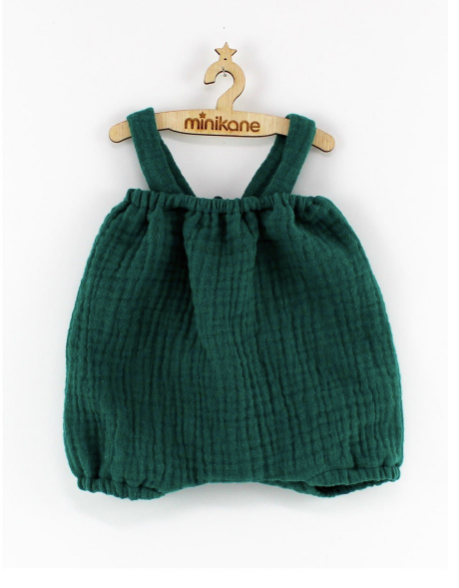 Gordis - Bloomer Lange Vert