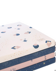 ST BARTH MATTRESS 60X120X4