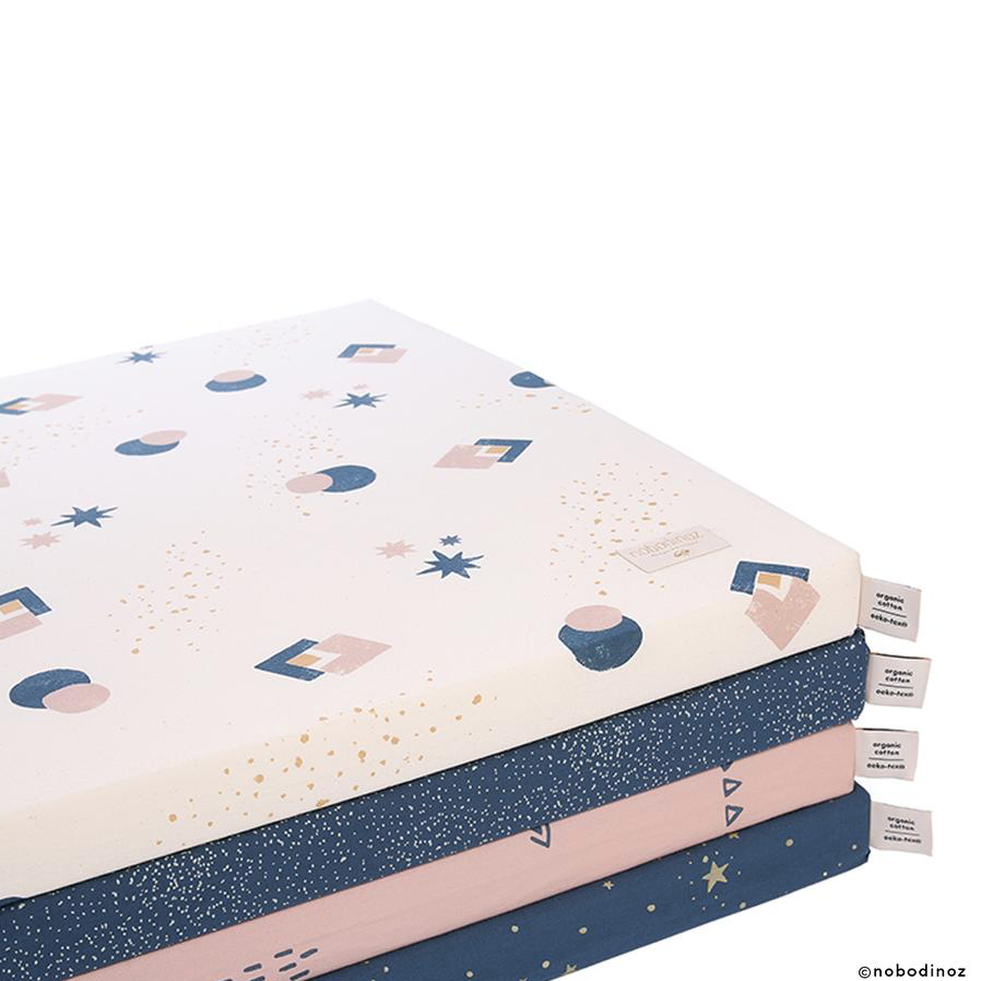 ST BARTH MATTRESS 60X120X4