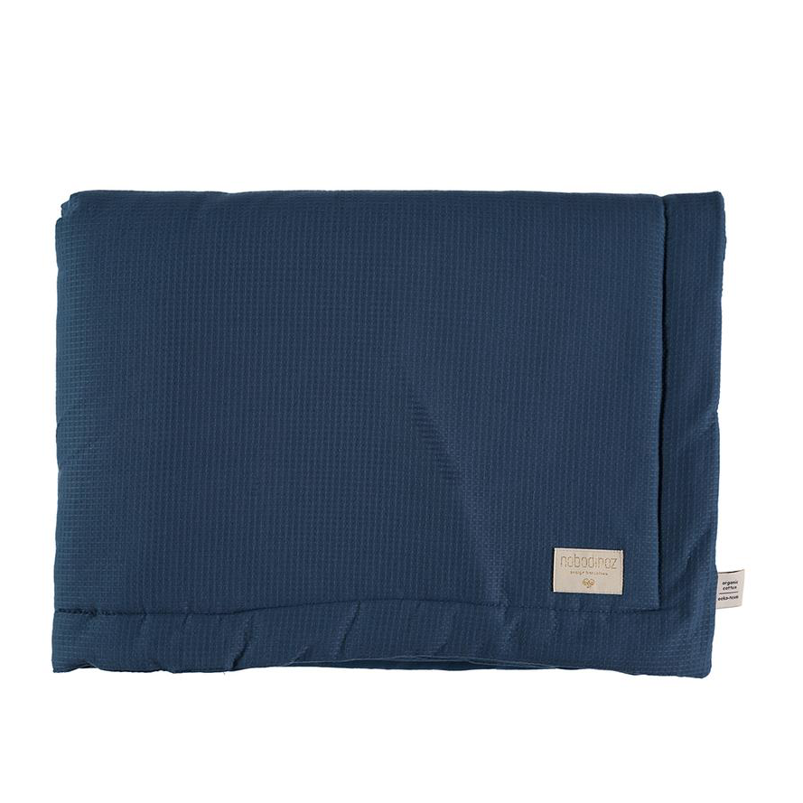 LAPONIA BLANKET SMALL HONEY COMB 140X100
