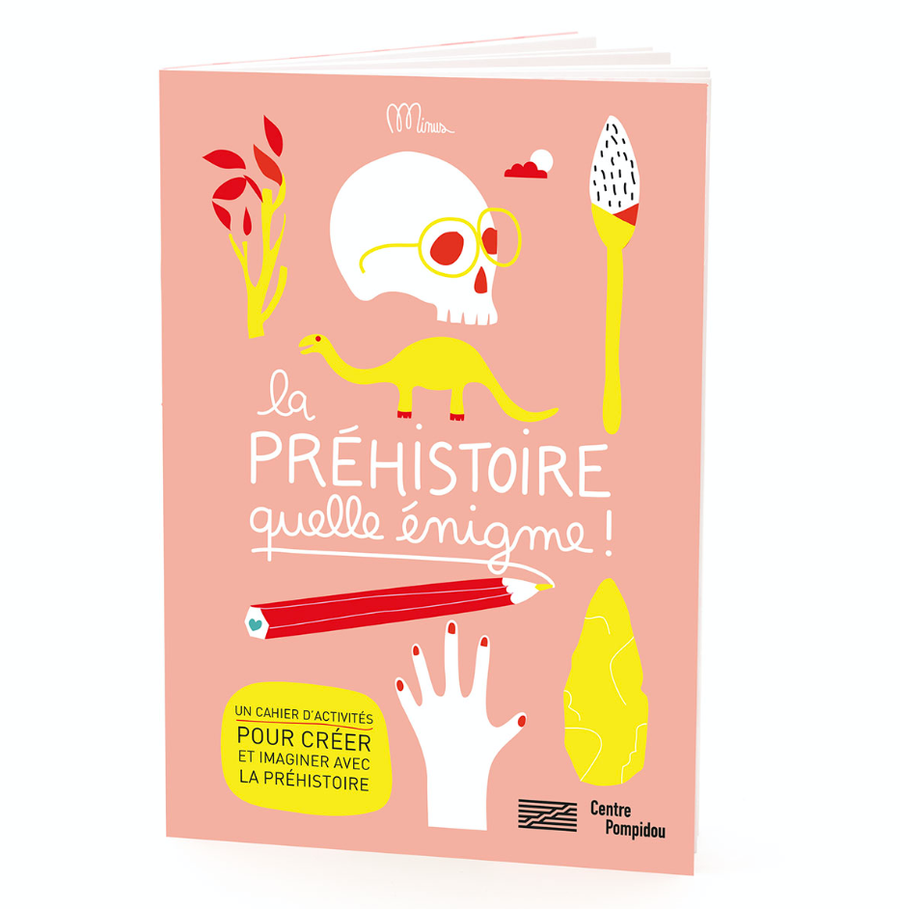 La préhistoire, Une Enigme