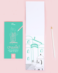 Create comme un archi