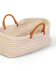 Gordis - Couffin Poupée Tricot 50cm