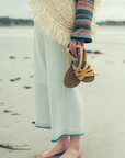 Salt Water - Sandals - Sandals Original Mustard