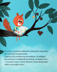 Edmond Et Ses Amis, La Soupe A Tout !