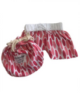 Gordis - Caleçon de bain Vito Dots rose