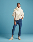Desert Boot Sand Suede