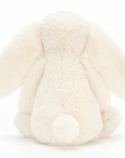 Bashful Cream Bunny Medium