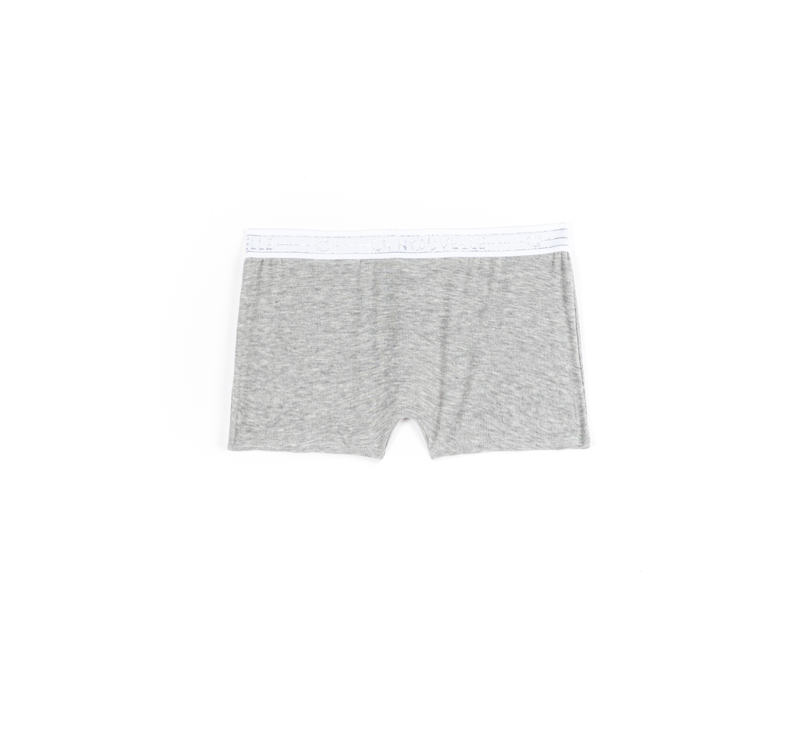 Shorty Manon Modal Grey