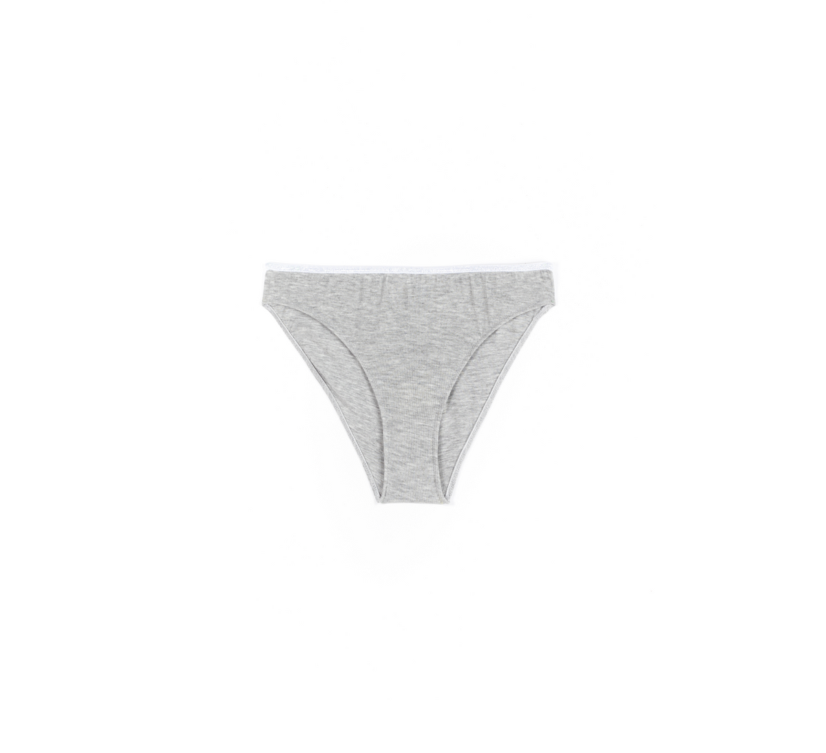 Culotte Emma Modal Grey