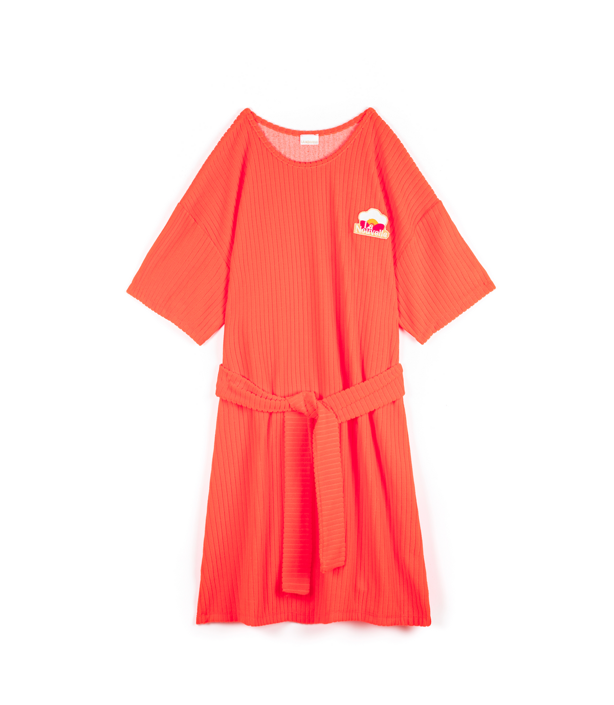 Robe Ruth Mandarine
