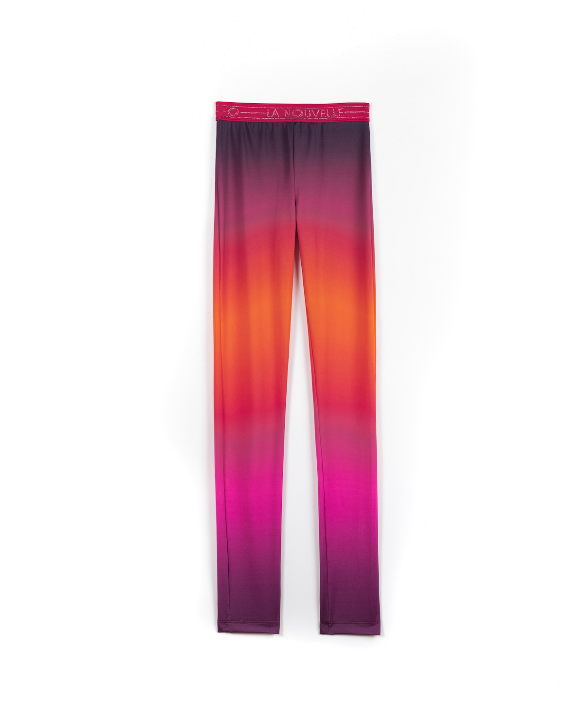 Legging Isaac Pink Gradient