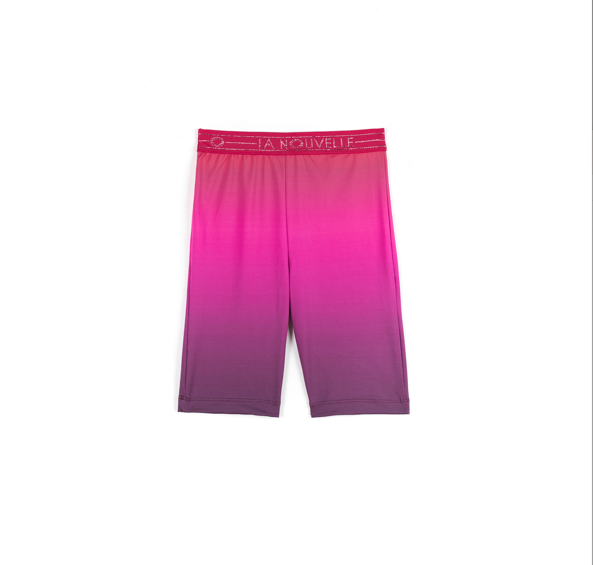 Cycliste Cali Pink Gradient