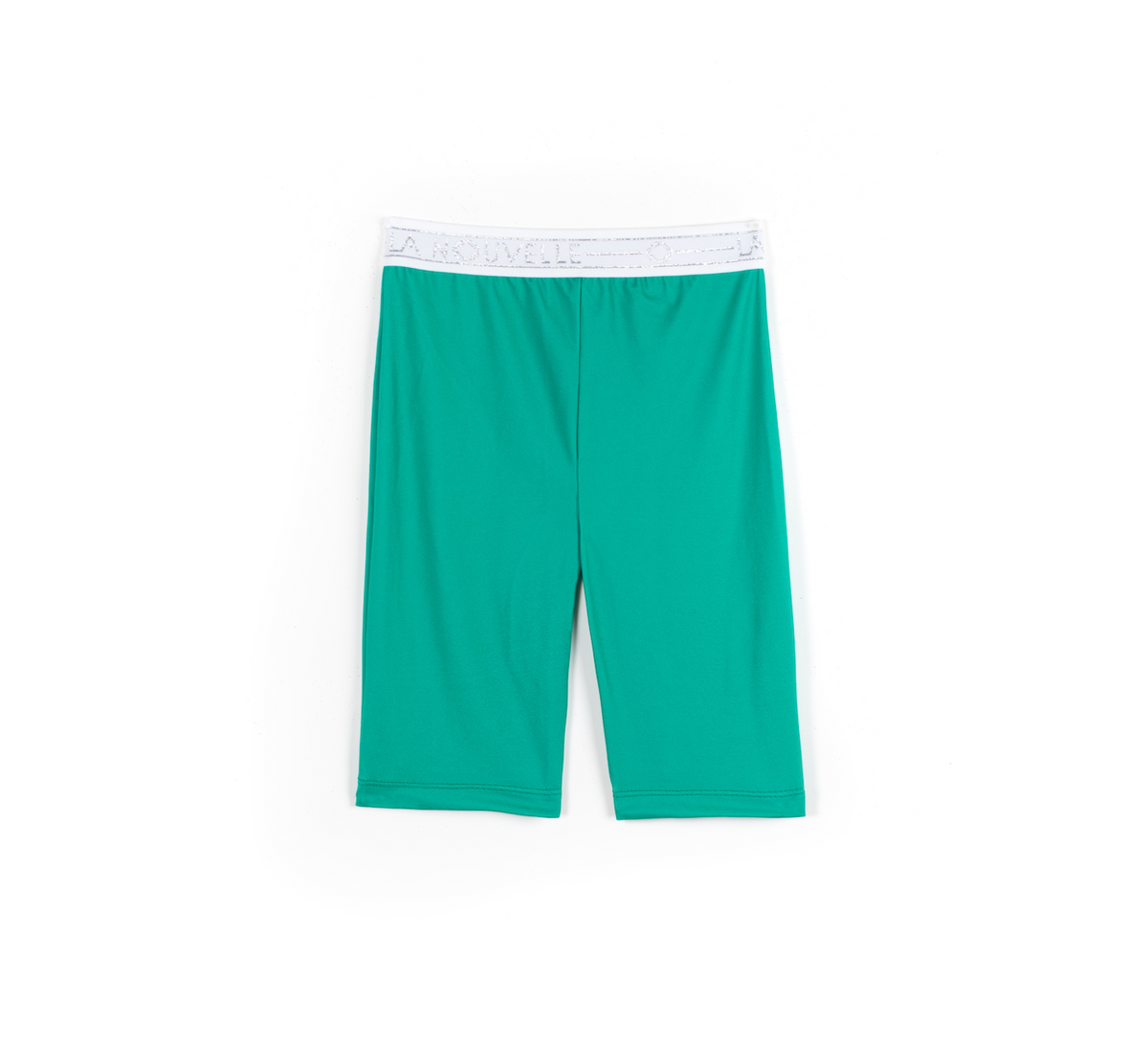 Cycliste Cali Verde