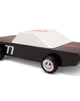 Carbon 77 Racers