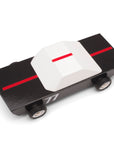 Carbon 77 Racers