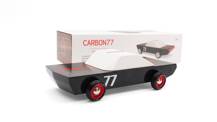 Carbon 77 Racers