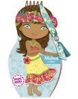 Mohea à Tahiti
