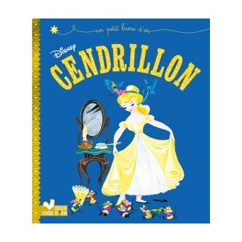 Cendrillon