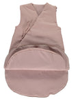 CLOUD SLEEPING BAG 0-6m HONEY/MISTY PINK 65X46