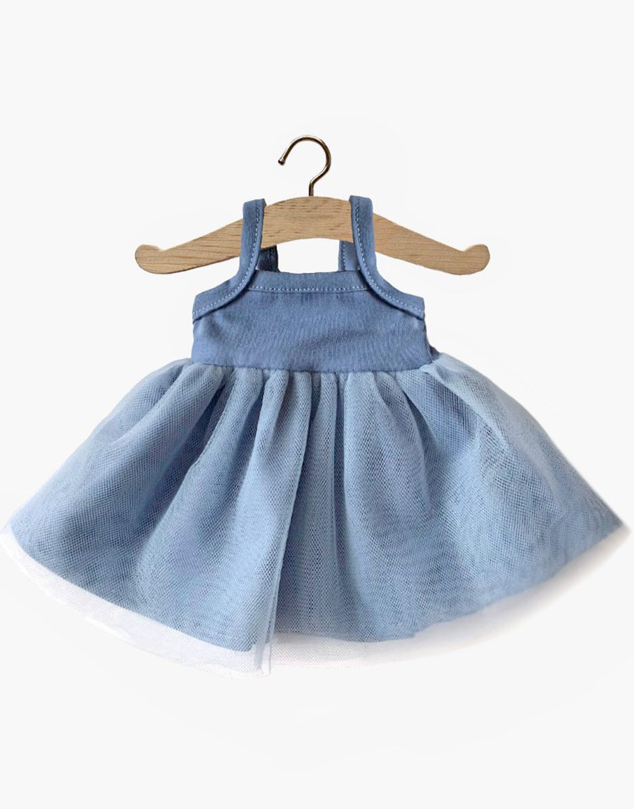 Gordis - Tutu Rosella bleu cobalt