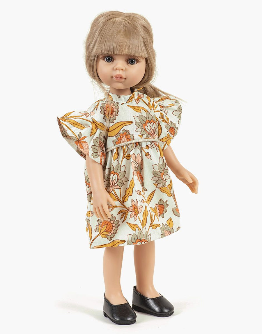 Amigas - Robe Daisy Adèle