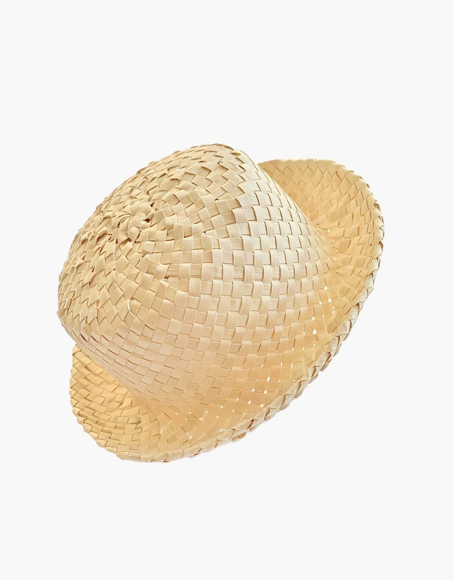 Gordis - Chapeau de paille Pablo
