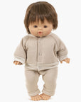 Gordis - Bomber Jack en sweat Lin