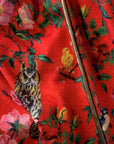 Gordis - Kimono "Le Royaume des oiseaux"