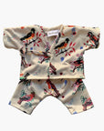Gordis - Kimono "Little Birds"