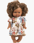 Gordis - Robe Daisy en viscose Adonis