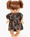 Gordis - Robe Daisy en coton Mésange