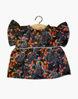 Gordis - Robe Daisy en coton Mésange