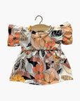 Gordis - Robe Daisy en coton Narcisse